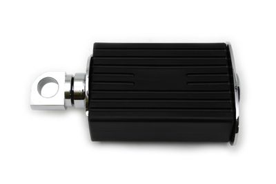 Kickpedal V-Twin Replica svart