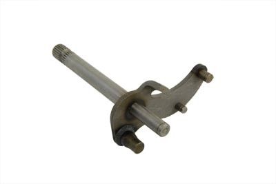 Växelaxel V-Twin med splines XL Sportster 91-03