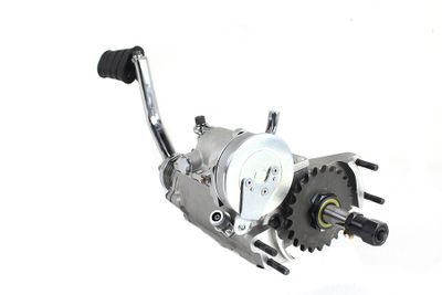 Växellåda V-Twin 4-växlad FL Big Twin 70-78
