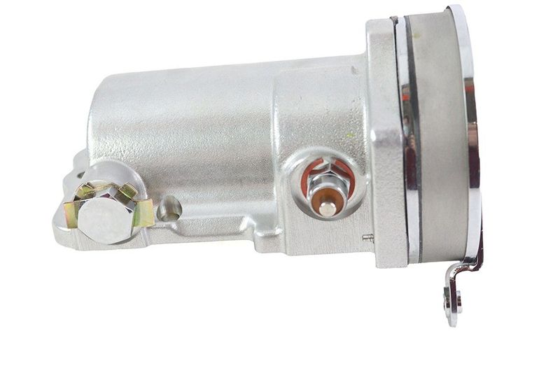 FLH Ratchet/Rotary conversion Transmission Top