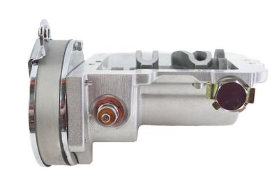 FLH Ratchet/Rotary conversion Transmission Top