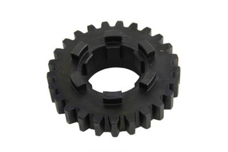 Countershaft Gear Low