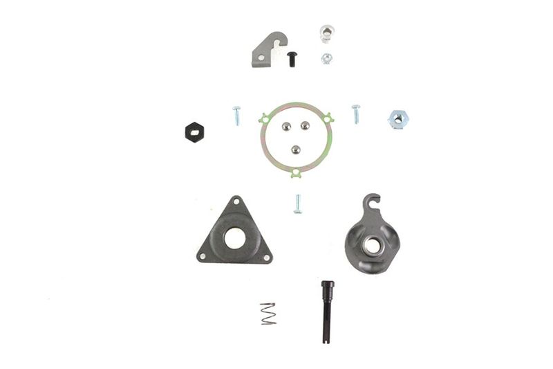 Kopplingsramp V-Twin E-Z Clutch XL Sportster 86-93