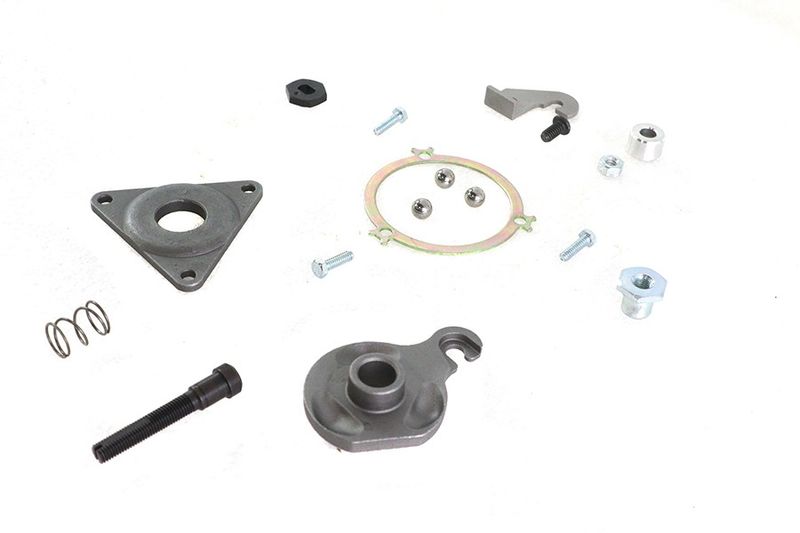 Kopplingsramp V-Twin E-Z Clutch XL Sportster 86-93