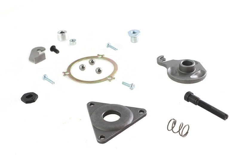 Kopplingsramp V-Twin E-Z Clutch XL Sportster 86-93