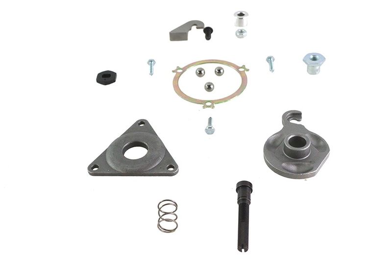 Kopplingsramp V-Twin E-Z Clutch XL Sportster 86-93