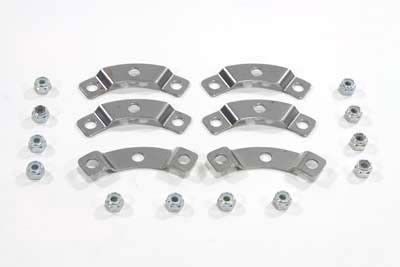 Koppling V-Twin Clutch Retainer Kit