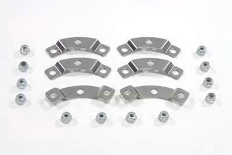 Koppling V-Twin Clutch Retainer Kit