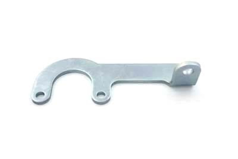Fäste V-Twin Mousetrap Clutch Eliminator lång