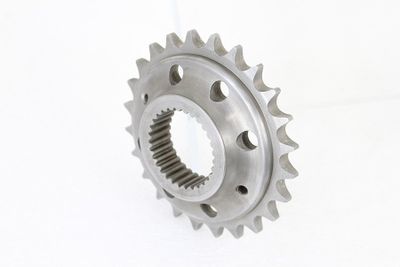 M8 FLT Transmission Sprocket 24 Tooth