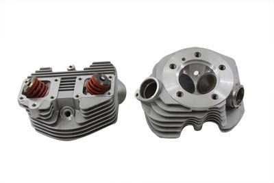 Topplock Motorshop Replica sats Shovelhead 66-77