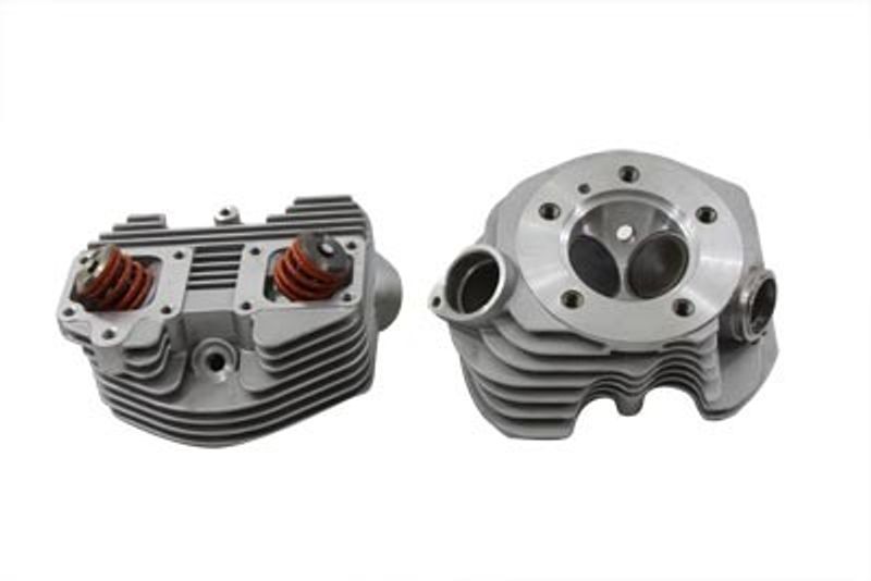 Topplock Motorshop Replica sats Shovelhead 66-77