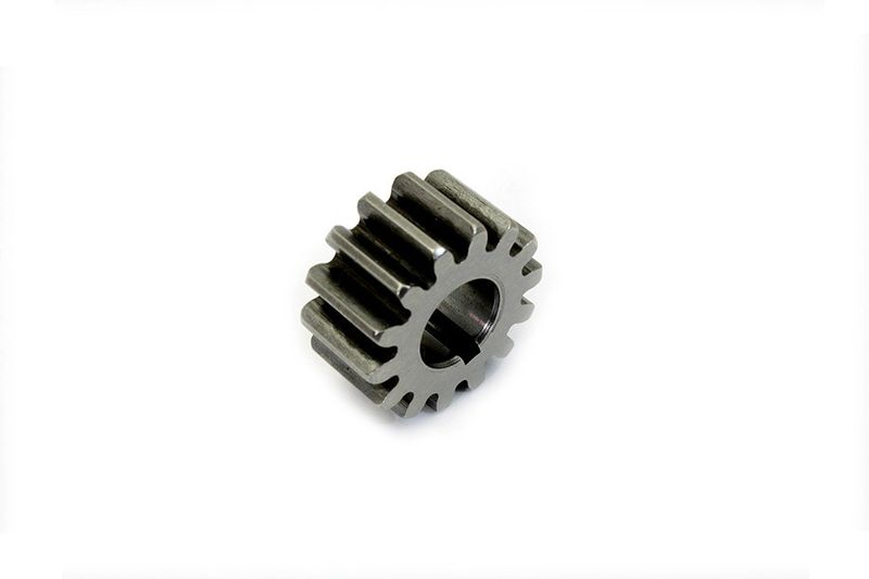 Drev oljepump retur 12.7 mm