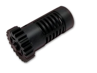 Cam Chest Breather Valve Plastic