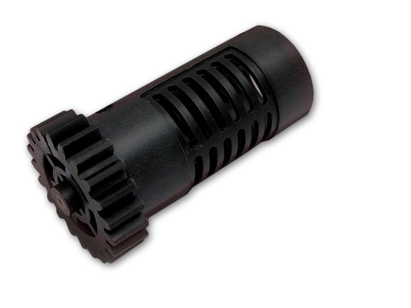 Cam Chest Breather Valve Plastic