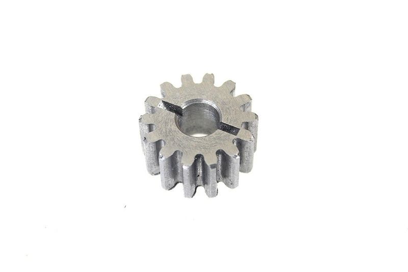 Drev oljepump mellandrev retur 12.7 mm