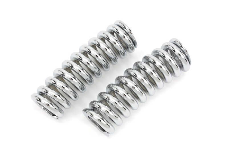 Inner Upper Springs Springer
