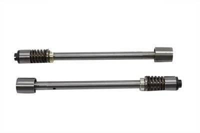 Dämparrör gaffel V-Twin 33.4 mm sats