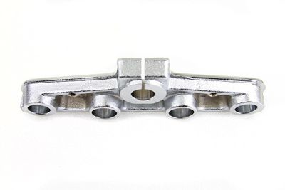 Gaffelkrona V-Twin övre krom