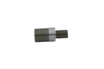 Top Triple Tree Acorn Stud