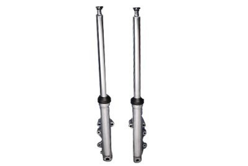Gaffelben V-Factor 41 mm dubbla skivor