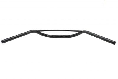 Styre V-Twin Hollywood svart M8