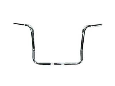Apehanger styre Dresser 14 tum