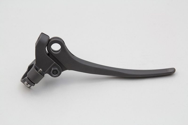Handtagssats V-Twin Replica parkeriserad