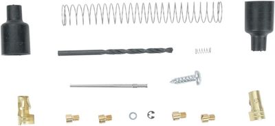 Renoveringssats förgasare Vance & Hines Jet Kit Suzuki VL800
