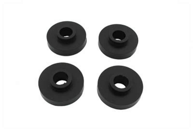 Rubbers for Riser Set