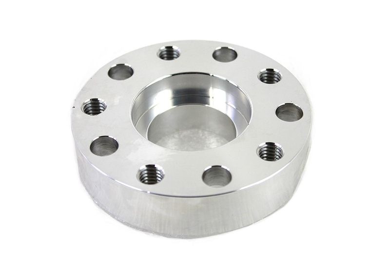 7/8 inch Pulley Spacer Polished