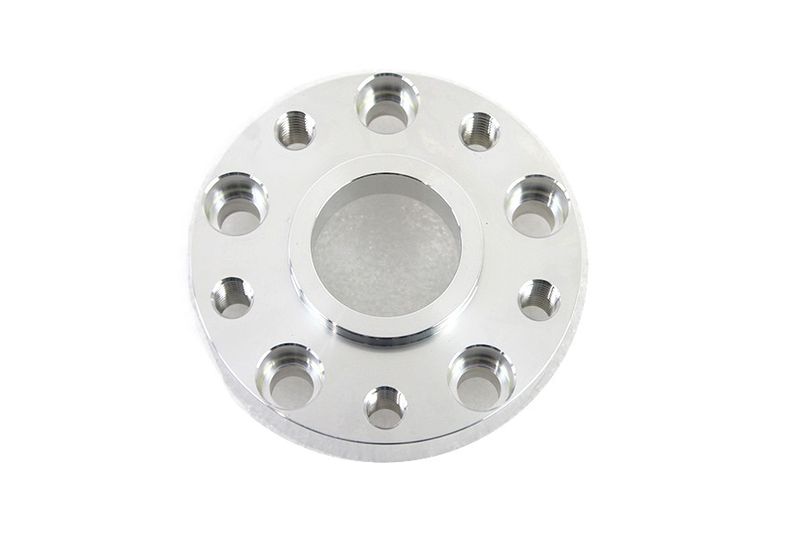 7/8 inch Pulley Spacer Polished