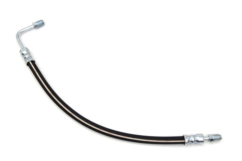 Bromsslang V-Twin övre 14 tum FX 78 XLS 79