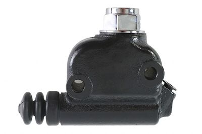 Huvudcylinder V-Twin bak skivbroms svart