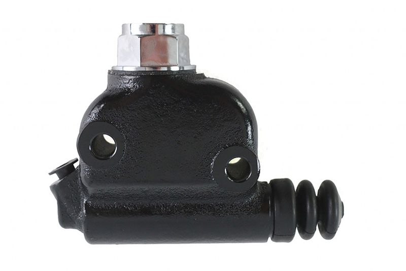 Huvudcylinder V-Twin bak skivbroms svart