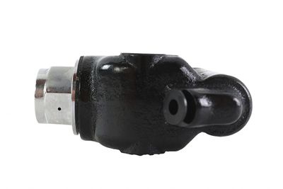 Huvudcylinder V-Twin bak skivbroms svart