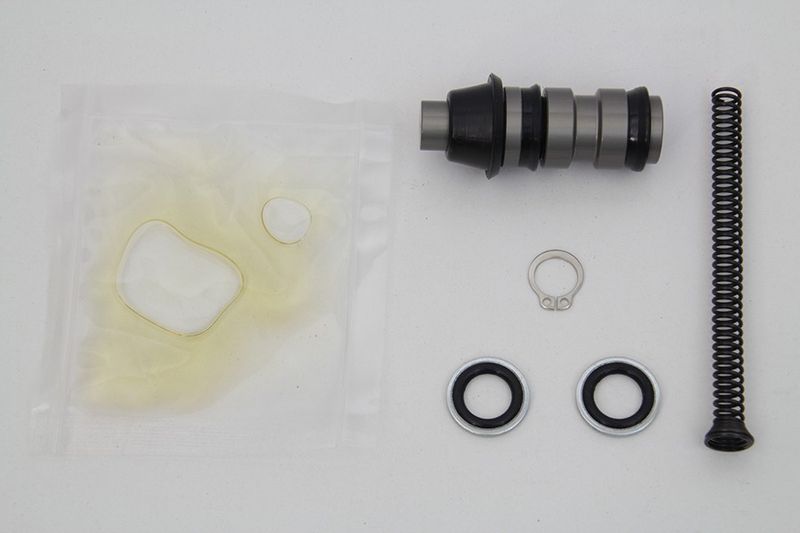 Renoveringssats huvudcylinder V-Twin koppling
