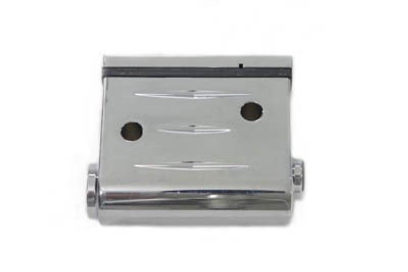 Huvudcylinder V-Twin billet bak 5/8 tum