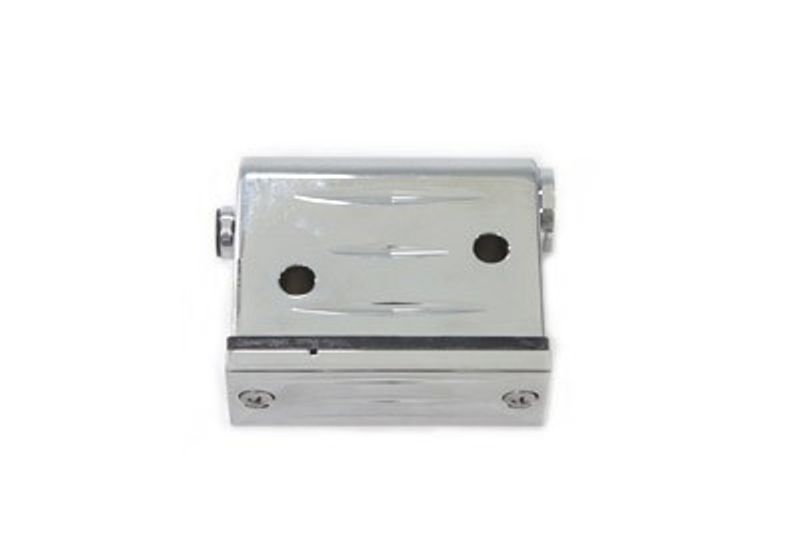 Huvudcylinder V-Twin billet bak 5/8 tum