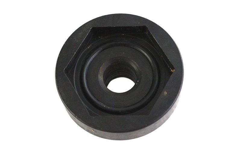 Hylsnyckel gaffelplugg