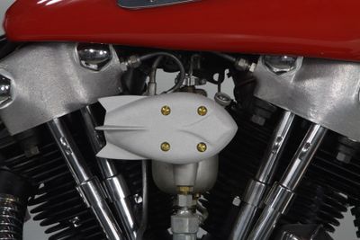 TT rocket  Linkert Air Snoot