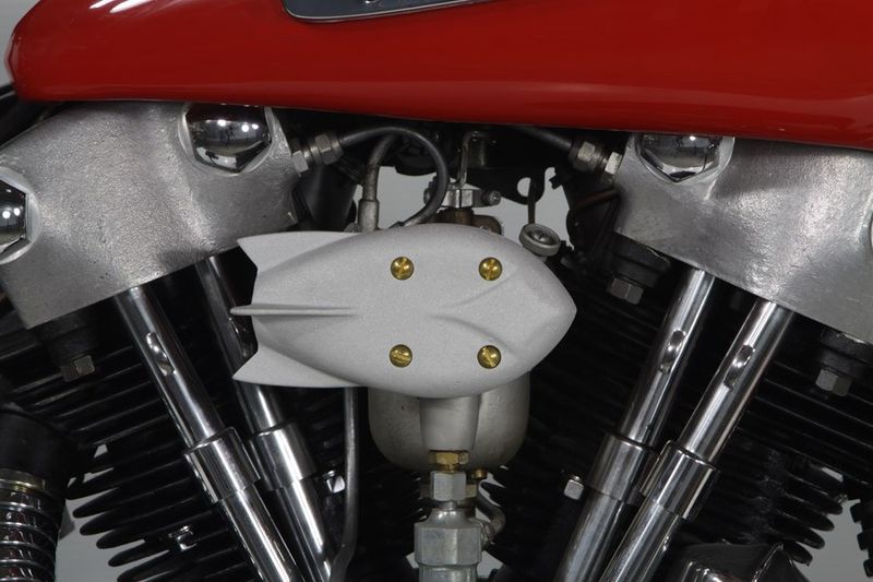 TT rocket  Linkert Air Snoot