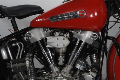 TT rocket  Linkert Air Snoot