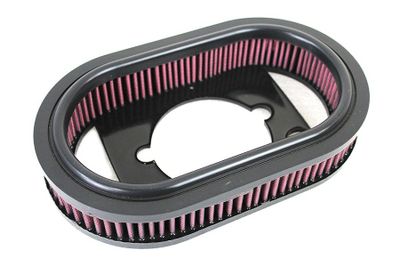 Luftfilter oval Sportster