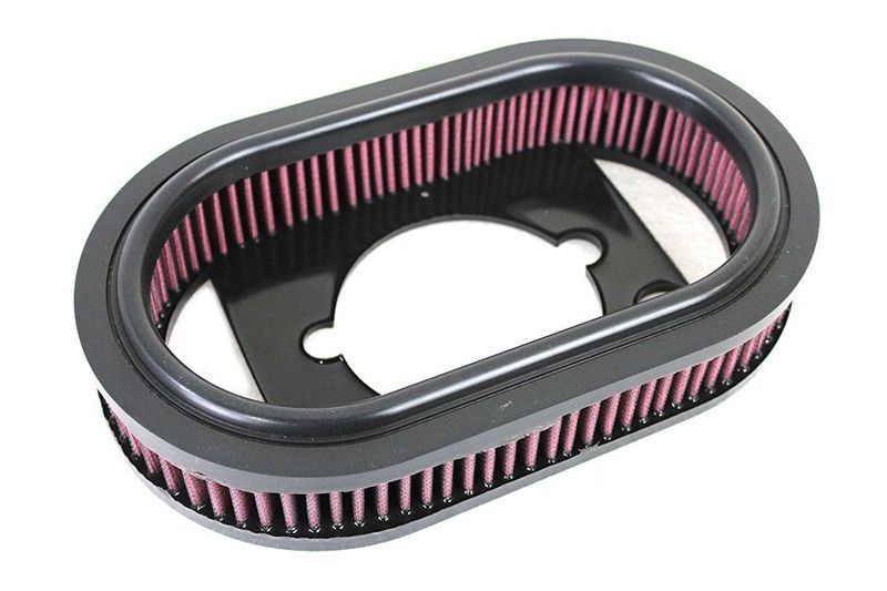 Luftfilter oval Sportster