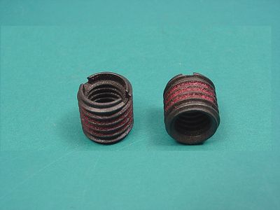 Adapter vevhusventilation V-Twin 1/2-13 till 3/8-16 svart