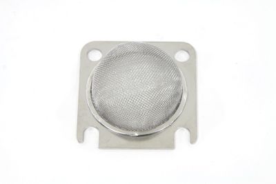 Spridare förgasare V-Twin Linkert med sil