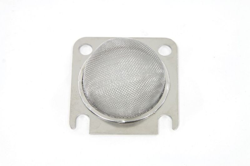 Spridare förgasare V-Twin Linkert med sil