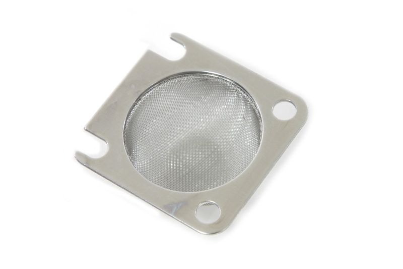 Spridare förgasare V-Twin Linkert med sil