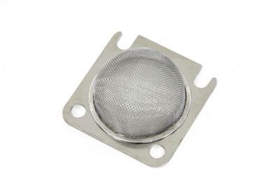 Spridare förgasare V-Twin Linkert med sil